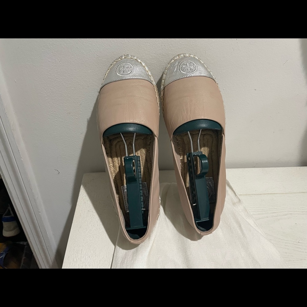 Tory Burch Espadrille